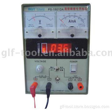 BEST1501DA power supply